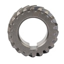 ENGRANAJE PUNTA CIGUEÑAL YAMAHA XTZ125 STD