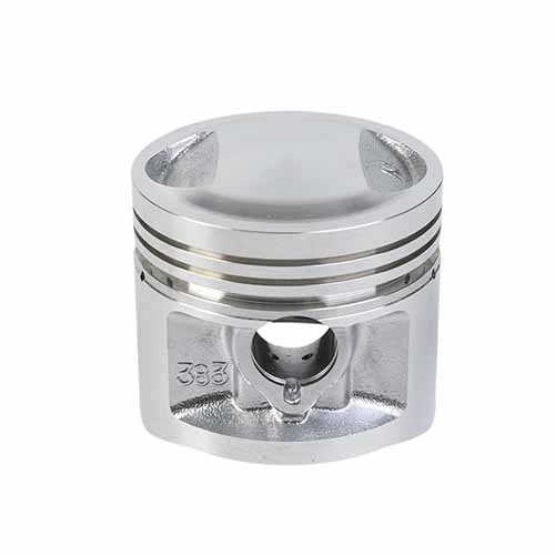 KIT PISTON HONDA STORM/CG 125 56.50 (2.00) STD