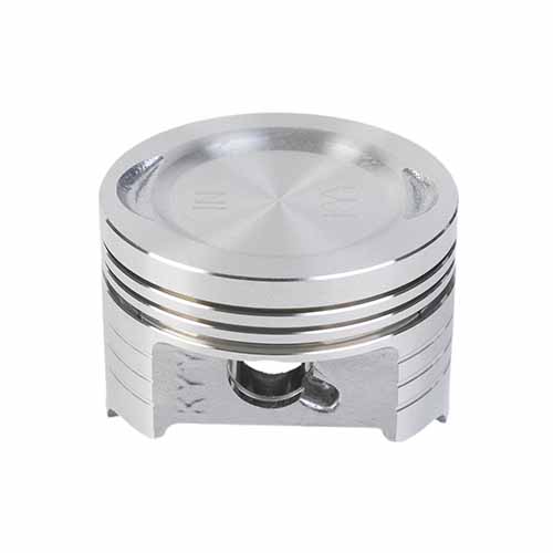 KIT PISTON HONDA CB1 / CB125F TWISTER (STD) STD