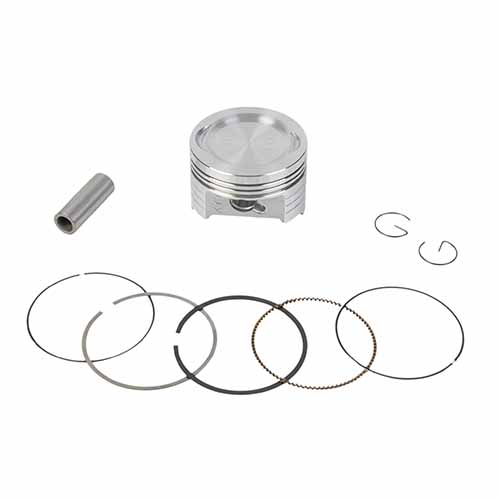 KIT PISTON HONDA CB1 / CB125F TWISTER (1.00) STD