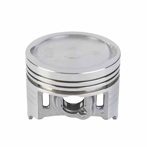 KIT PISTON HONDA NEW WAVE 110 50mm (0.50) STD