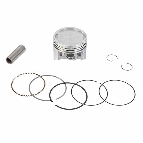 KIT PISTON HONDA NEW WAVE 110 50mm (1.50) STD