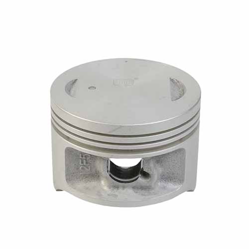 KIT PISTON SUZUKI EN125/GN125 (1.00) STD