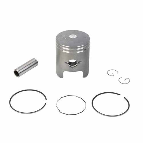 KIT PISTON SUZUKI AX100 (0.50) STD