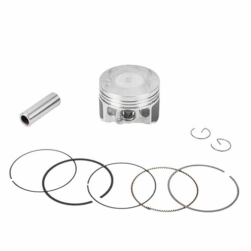 KIT PISTON BAJAJ ROUSER 135 54mm (0.25) STD