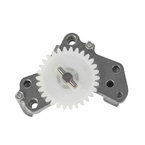 BOMBA DE ACEITE HONDA C125 BIZ (30T) STD