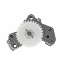 BOMBA DE ACEITE HONDA C125 BIZ (30T) STD