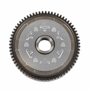 CAMPANA DE EMBRAGUE HONDA C125 BIZ STD