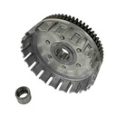 CAMPANA DE EMBRAGUE HONDA C125 BIZ STD