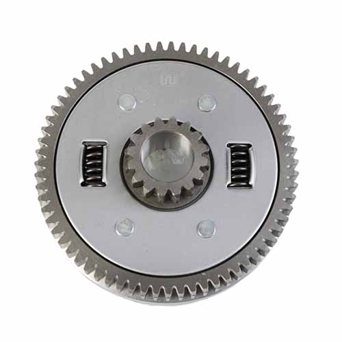 CAMPANA DE EMBRAGUE CON ENGRANAJE HONDA XR150L STD