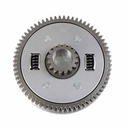 CAMPANA DE EMBRAGUE CON ENGRANAJE HONDA XR150L STD