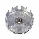 CAMPANA DE EMBRAGUE CON ENGRANAJE HONDA XR150L STD