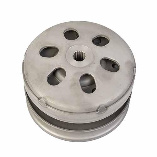 POLEA HONDA NAVI 110 STD