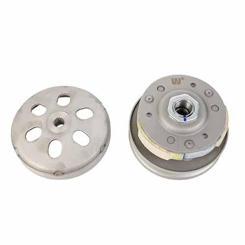 POLEA HONDA NAVI 110 STD