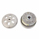 POLEA HONDA NAVI 110 STD