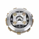 CAMPANA DE EMBRAGUE INTERIOR CON DISCOS HONDA XR150L STD