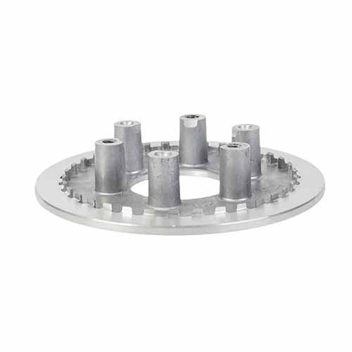 PLATO DE EMBRAGUE HONDA C125 BIZ STD