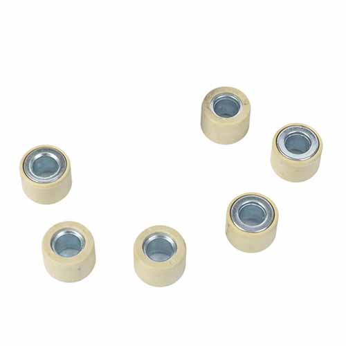 RODILLO VARIADOR HONDA NAVI 110 (6PCS) STD