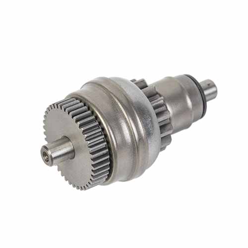 BENDIX DE ARRANQUE HONDA NAVI 110 (14T/40T) STD