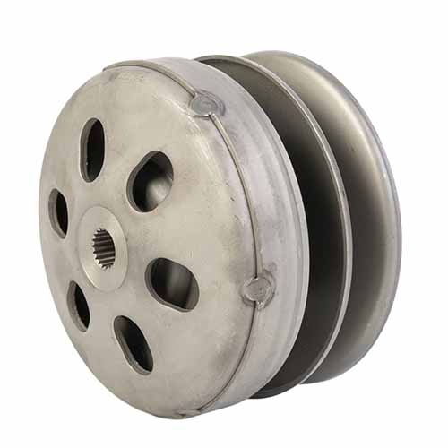 POLEA HONDA NAVI 110 STD