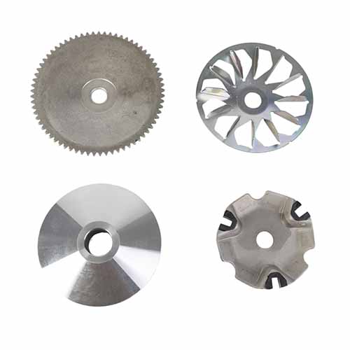 VARIADOR COMPLETO HONDA NAVI 110 STD