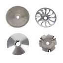 VARIADOR COMPLETO HONDA NAVI 110 STD