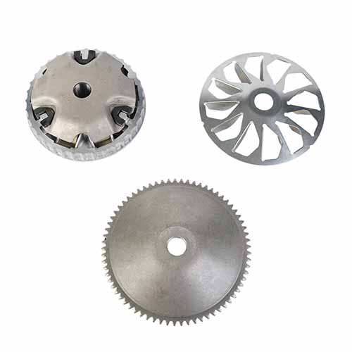 VARIADOR COMPLETO HONDA NAVI 110 STD