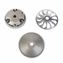 VARIADOR COMPLETO HONDA NAVI 110 STD