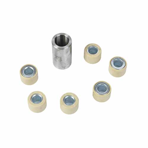 VARIADOR COMPLETO HONDA NAVI 110 STD