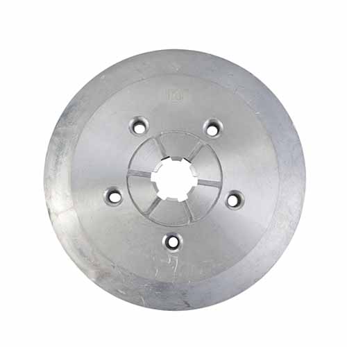 PLATO Y PRESION DE EMBRAGUE SUZUKI GIXXER 150 (EFI VERSION) STD