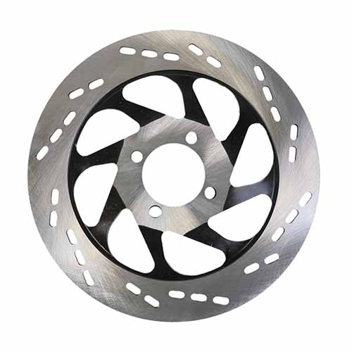 DISCO DE FRENO DELANTERO SUZUKI EN125 STD