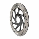 DISCO DE FRENO DELANTERO SUZUKI EN125 STD