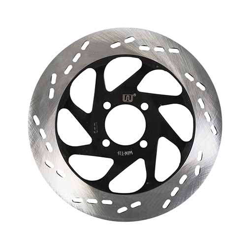 DISCO DE FRENO DELANTERO SUZUKI EN125 STD