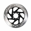 DISCO DE FRENO DELANTERO SUZUKI EN125 STD