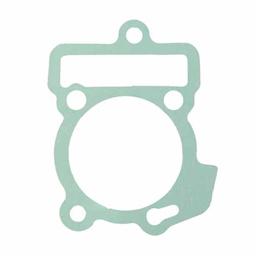 JUNTA TAPA CILINDRO BAJAJ ROUSER NS 160 (JGO) STD