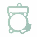 JUNTA TAPA CILINDRO BAJAJ ROUSER NS 160 (JGO) STD