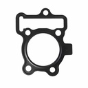 JUNTA TAPA CILINDRO BAJAJ ROUSER NS 160 (JGO) STD