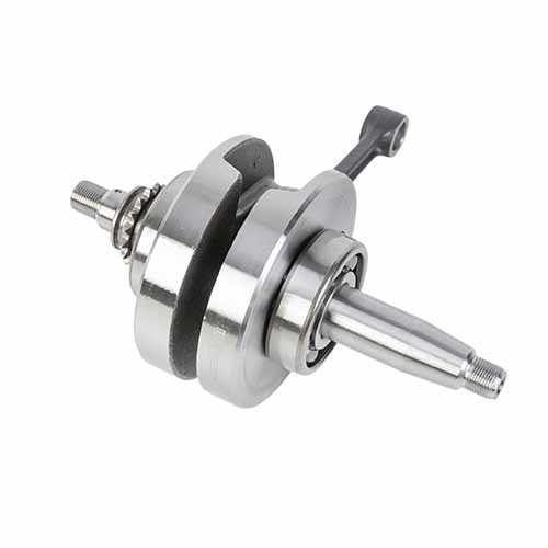 CIGUEÑAL COMPLETO BAJAJ BOXER 150 STD