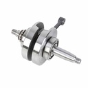 CIGUEÑAL COMPLETO BAJAJ BOXER 150 STD