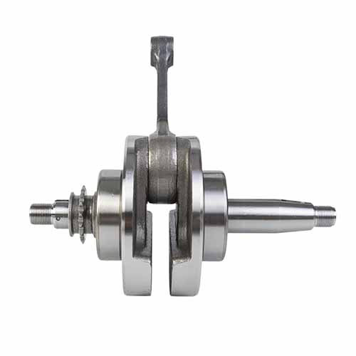 CIGUEÑAL COMPLETO BAJAJ BOXER 150 STD