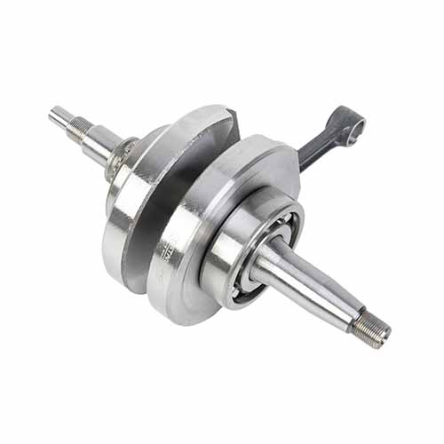 CIGUEÑAL COMPLETO BAJAJ PULSAR 160NS STD