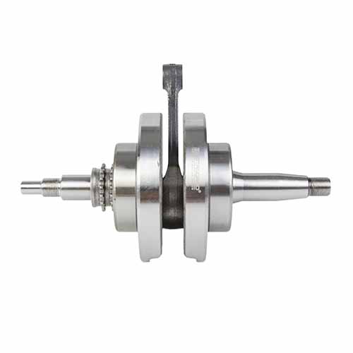 CIGUEÑAL COMPLETO BAJAJ PULSAR 160NS STD