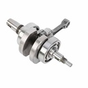 CIGUEÑAL COMPLETO CON BIELA BAJAJ ROUSER NS 200 STD