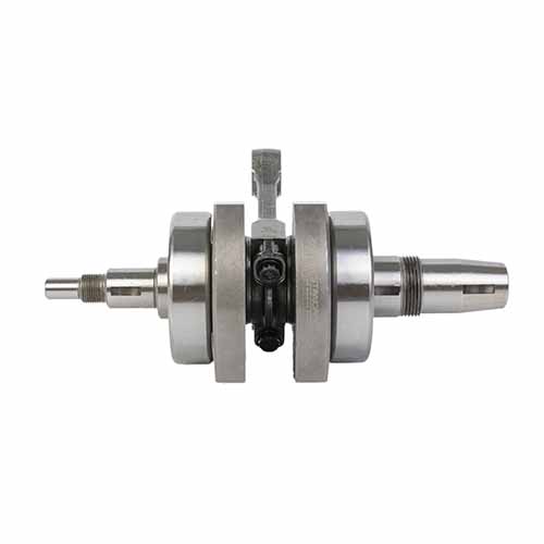 CIGUEÑAL COMPLETO CON BIELA BAJAJ ROUSER NS 200 STD