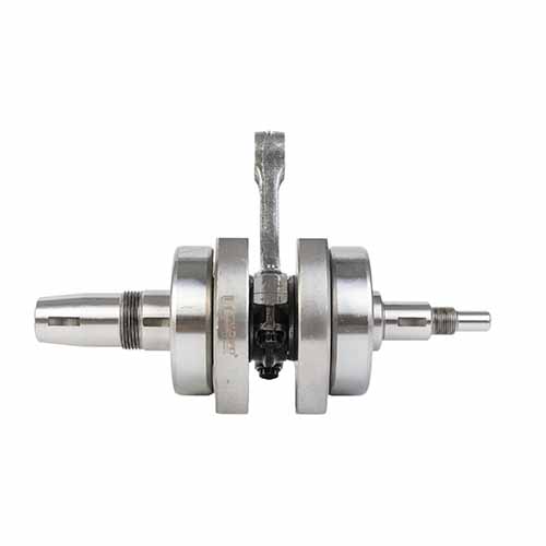 CIGUEÑAL COMPLETO CON BIELA BAJAJ ROUSER NS 200 STD