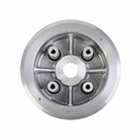 PLATO Y PRESION DE EMBRAGUE BAJAJ ROUSER NS 200 STD