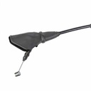 CABLE EMBRAGUE BAJAJ BOXER 150 STD