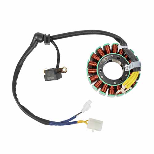 ESTATOR BAJAJ ROUSER NS 200 FI (2022) STD