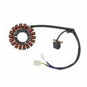 ESTATOR BAJAJ ROUSER NS 200 FI (2022) STD