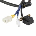 ESTATOR BAJAJ ROUSER NS 200 FI (2022) STD